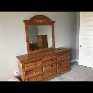 Meet your Posher, Pam